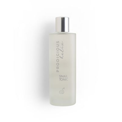 Tonico con bava di lumaca - Helix - Eterea Tonico con bava di lumaca - Helix - Eterea