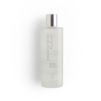 Essence con bava di lumaca - Helix - Eterea