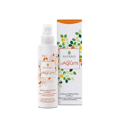Acqua Profumata Capelli Agrumi - Nature's Acqua Profumata Capelli Agrumi - Nature's