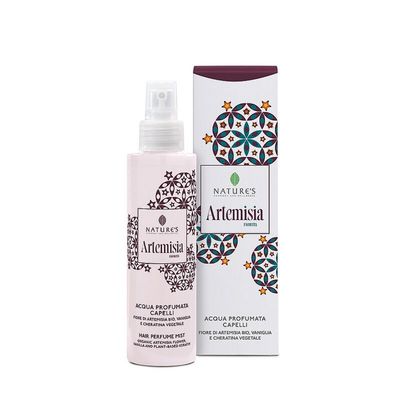 Acque Profumate Capelli