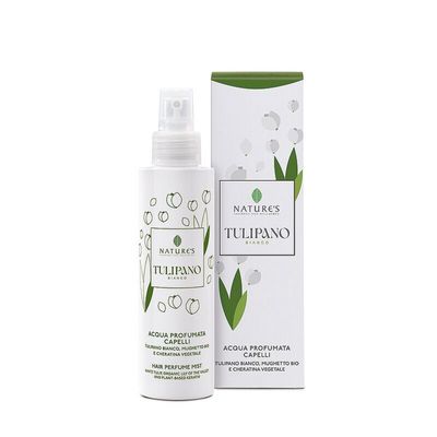 Acqua Profumata Capelli Tulipano - Nature's Acqua Profumata Capelli Tulipano - Nature's