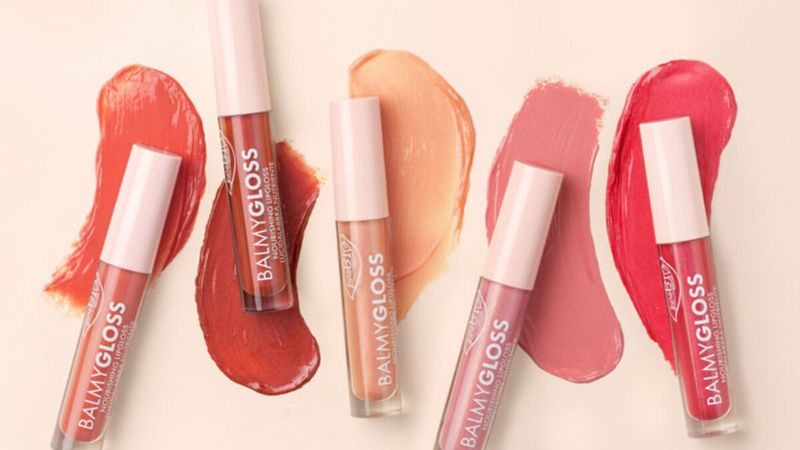 BalmyGloss - Purobio BalmyGloss - Purobio