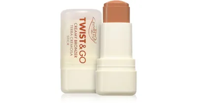 Bronzer Twist & Go - Purobio