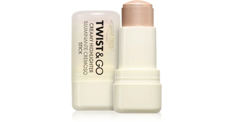 Illuminante Twist & Go - Purobio Illuminante Twist & Go - Purobio