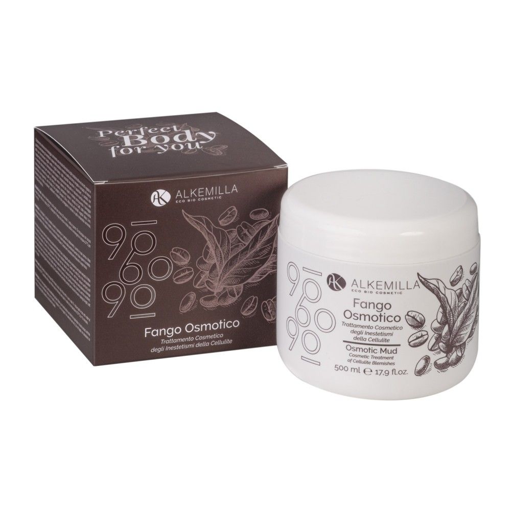 Fango Osmotico - Alkemilla