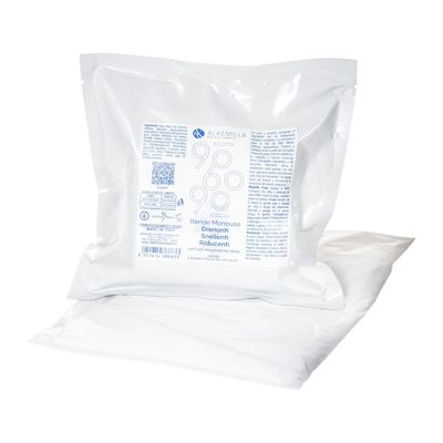 Bende Drenanti - Alkemilla