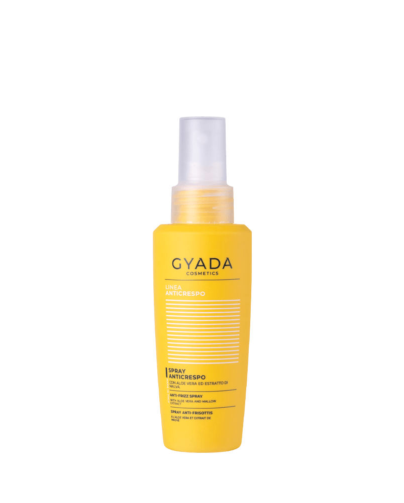 Spray Anticrespo - Gyada Cosmetics