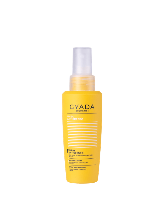 Spray Anticrespo - Gyada Cosmetics