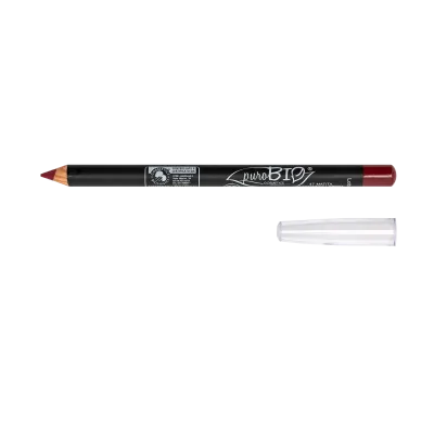 Matita Labbra n.47 - Rosso Scarlatto - PuroBio