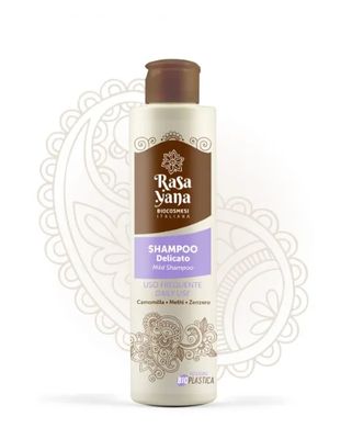 Shampoo Delicato - Rasayana