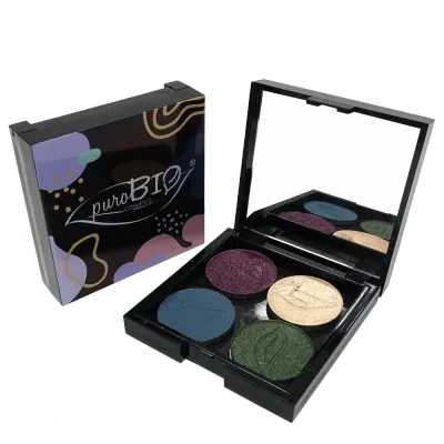 Mini-Palette Magnetica - PuroBio