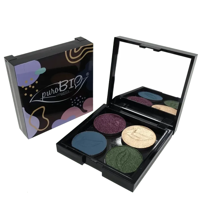 Mini-Palette Magnetica - PuroBio