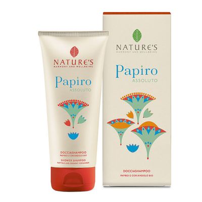Docciashampoo Papiro Assoluto - Nature's
