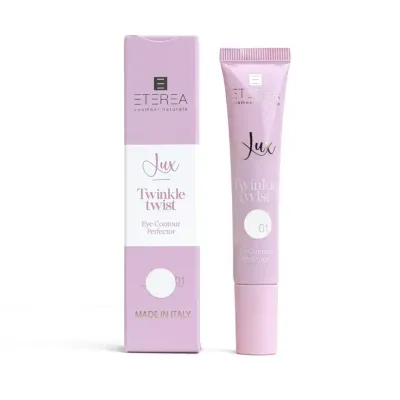 CONTORNO OCCHI TWINKLE TWIST 01 - ETEREA CONTORNO OCCHI TWINKLE TWIST 01 - ETEREA