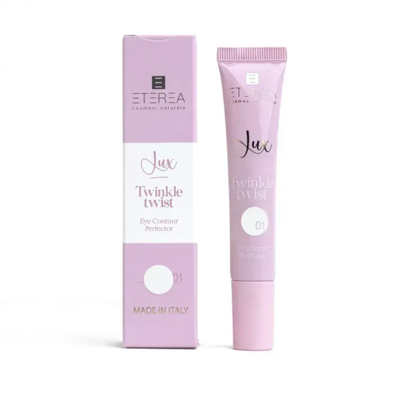 CONTORNO OCCHI TWINKLE TWIST 01 - ETEREA