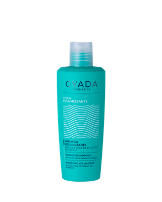 Shampoo Volumizzante - Gyada Cosmetics