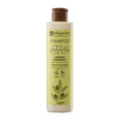 Shampoo Extravergine - La Saponaria