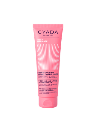 Crema Styling Lisciante - Gyada Cosmetics Crema Styling Lisciante - Gyada Cosmetics