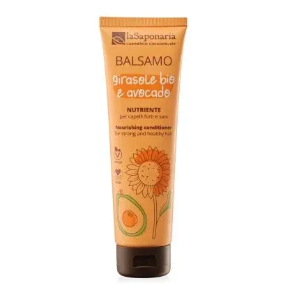 Balsamo Nutriente - La Saponaria