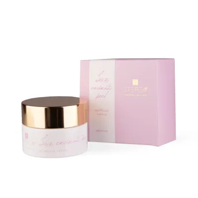 Peeling Viso Enzimatico - Lux - Eterea