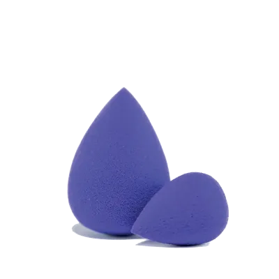 Set Spugnette Make-up - Mini Blender - PuroBio