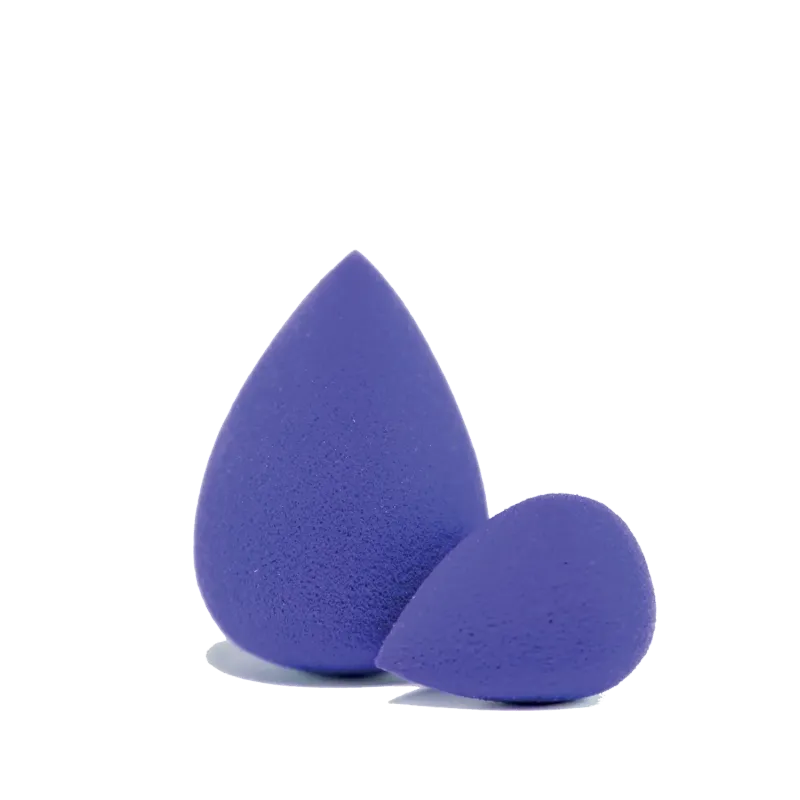 Set Spugnette Make-up - Mini Blender - PuroBio
