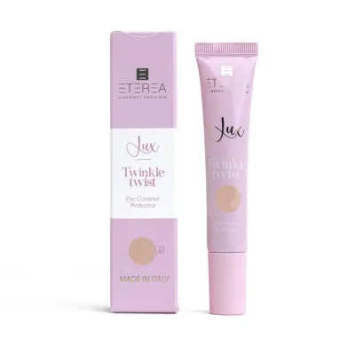 CONTORNO OCCHI TWINKLE TWIST 02 - ETEREA CONTORNO OCCHI TWINKLE TWIST 02 - ETEREA