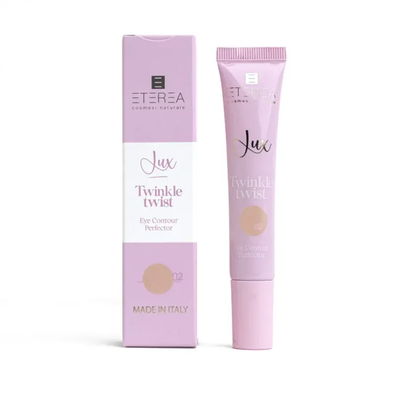 CONTORNO OCCHI TWINKLE TWIST 02 - ETEREA
