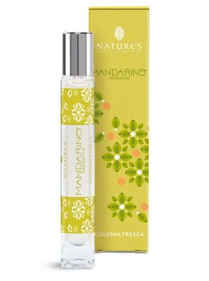 Colonia Fresca Travel Size Mandarino Aromatico - Nature's