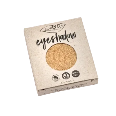 Cialda Refill Ombretto Shimmer - PuroBio Cialda Refill Ombretto Shimmer - PuroBio