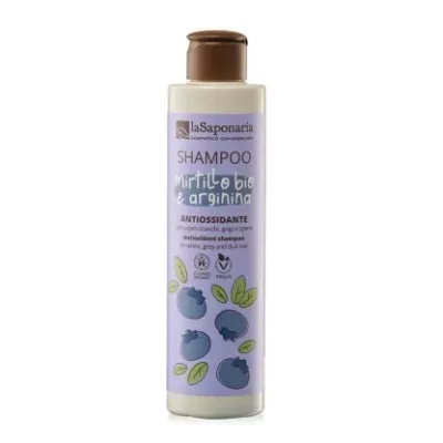 Shampoo Antiossidante - La Saponaria