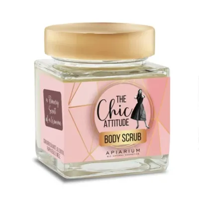 Scrub Corpo The Chic Attitude - Apiarium