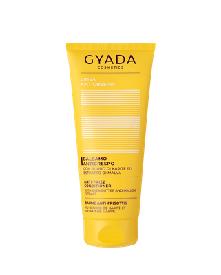 Balsamo Anticrespo - Gyada Cosmetics