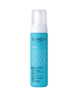 Mousse Capelli - Gyada Cosmetics