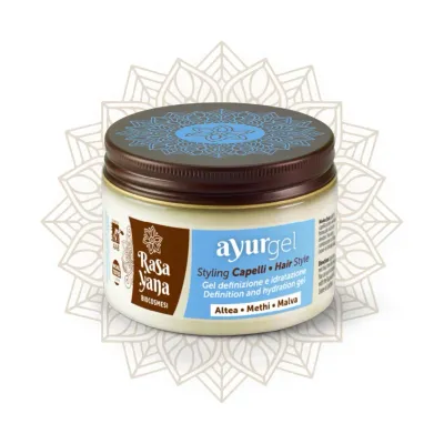 Gel Definizione Ricci - Rasayana