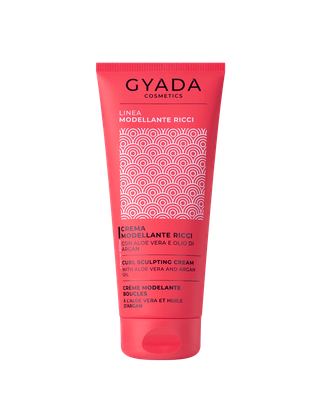 Crema Modellante Ricci - Gyada Cosmetics