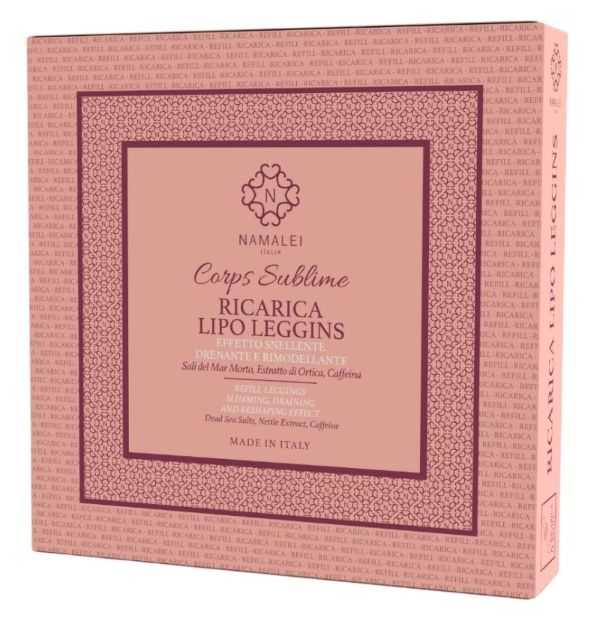 Lipo Ricarica  - Namalei