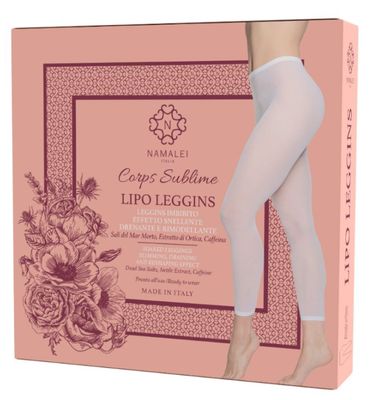 Lipo Leggins - Namalei