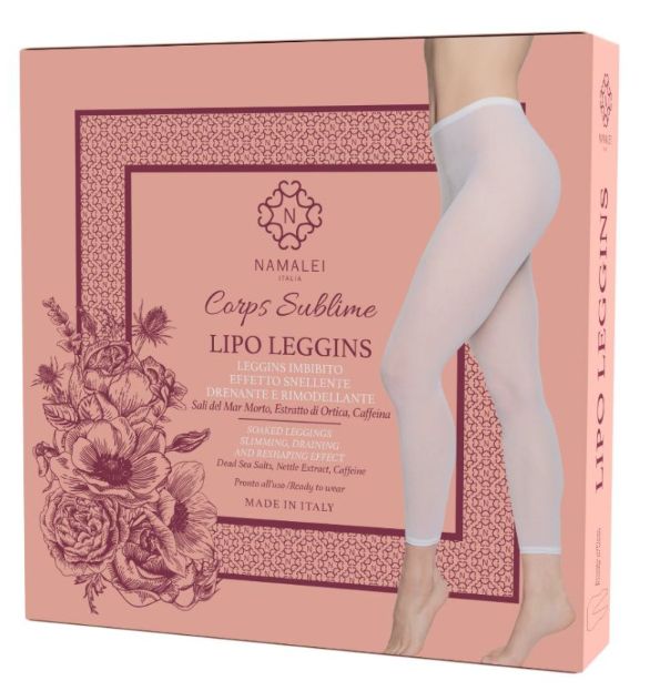 Lipo Leggins - Namalei