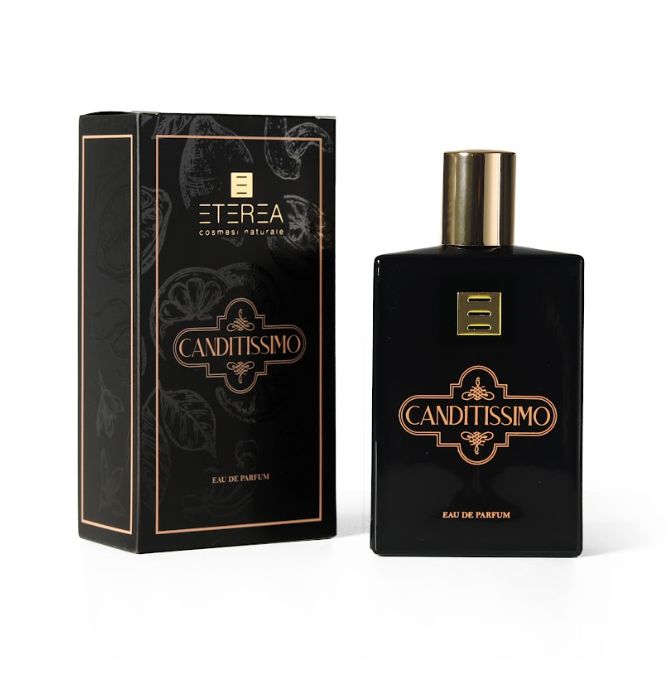 Profumo Canditissimo - Eterea