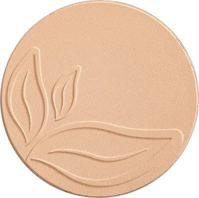 Cialda Refill Cipria Indissolubile – PuroBio