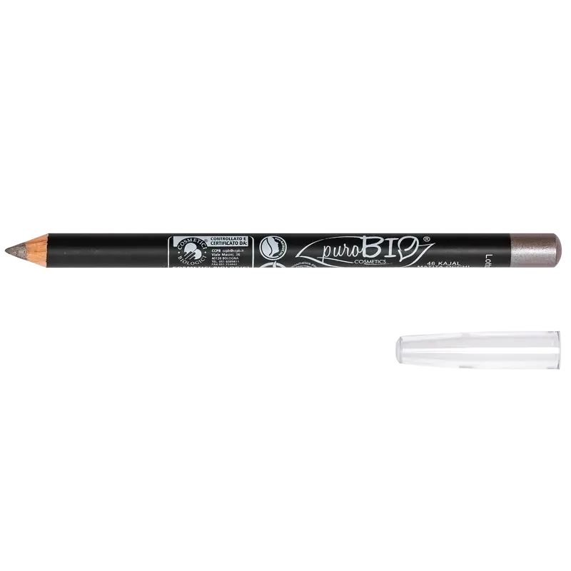 Matita Occhi n.46 - Tortora - Purobio