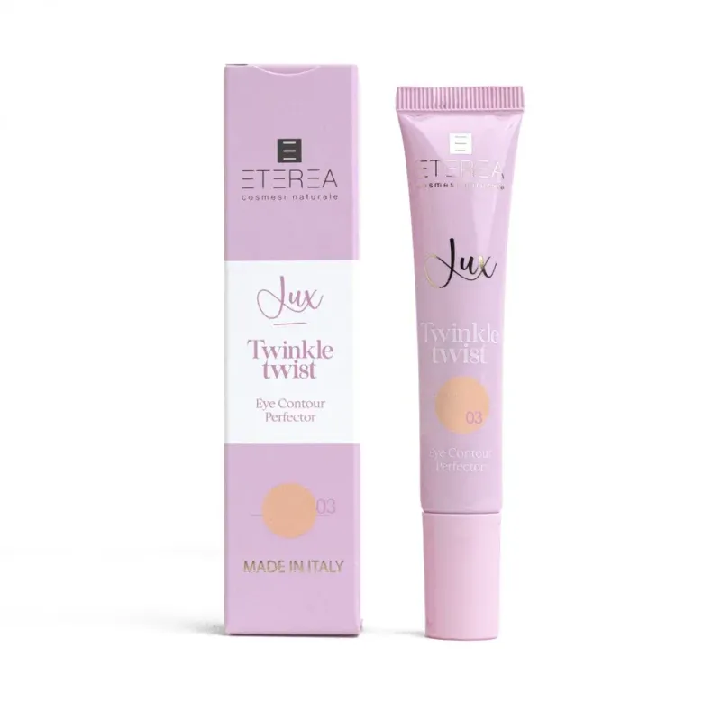 CONTORNO OCCHI TWINKLE TWIST 03 - Lux - ETEREA