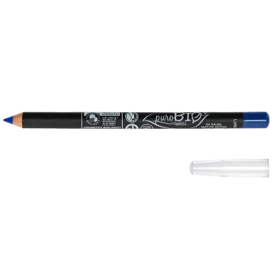 Matita Occhi n.04 - Blu Elettrico - Purobio