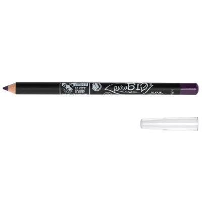 Matita Occhi n.05 - Viola - Purobio Matita Occhi n.05 - Viola - Purobio