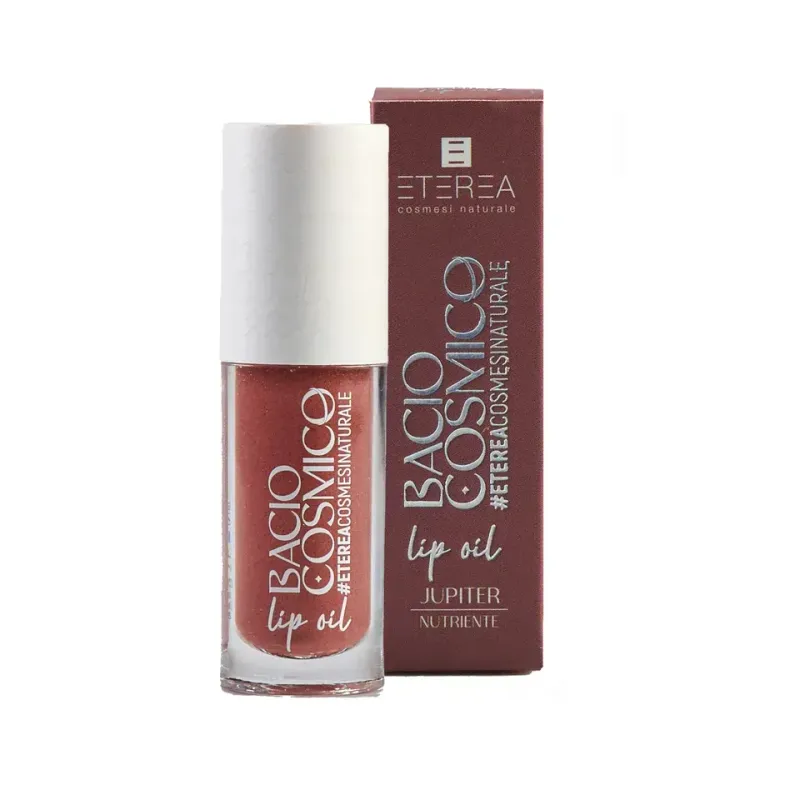 Lip Oil Jupiter - Bacio Cosmico - Eterea