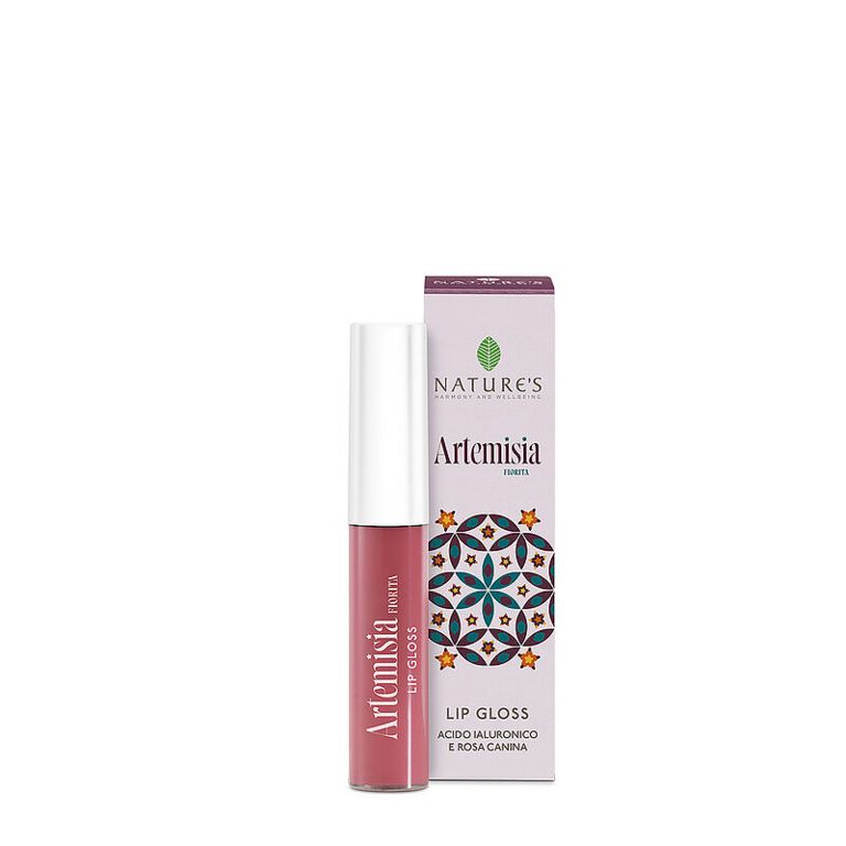 Lip Gloss Artemisia Fiorita - Nature's