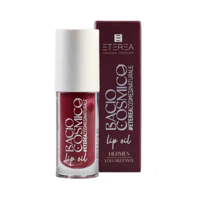 Lip Oil Hermes - Bacio Cosmico - Eterea Lip Oil Hermes - Bacio Cosmico - Eterea