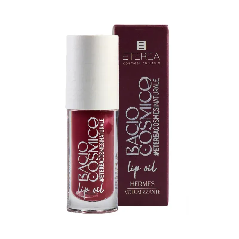 Lip Oil Hermes - Bacio Cosmico - Eterea