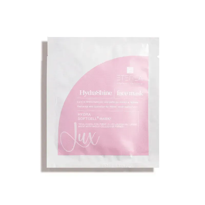 Maschera Viso Hydrashine - Lux - Eterea